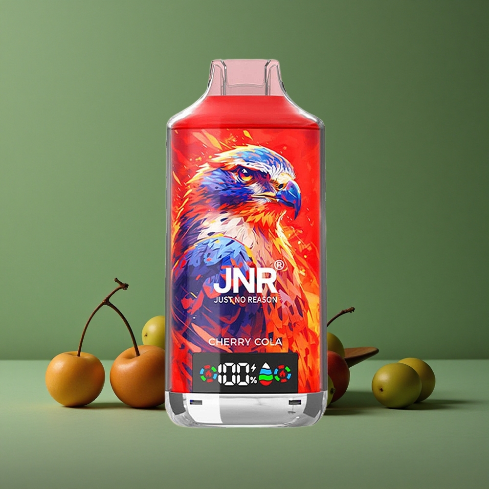 Blomme JNR Falcon X 18000 Pust 750mAh 24ml Denmark vape
