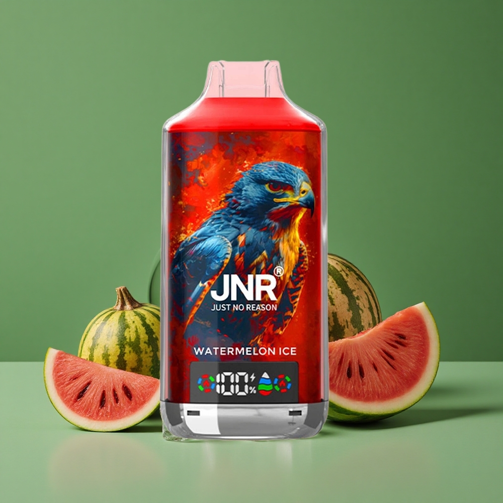 Vandmelon Is JNR Falcon X 18000 Pust 24ml & 750mAh Denmark vape