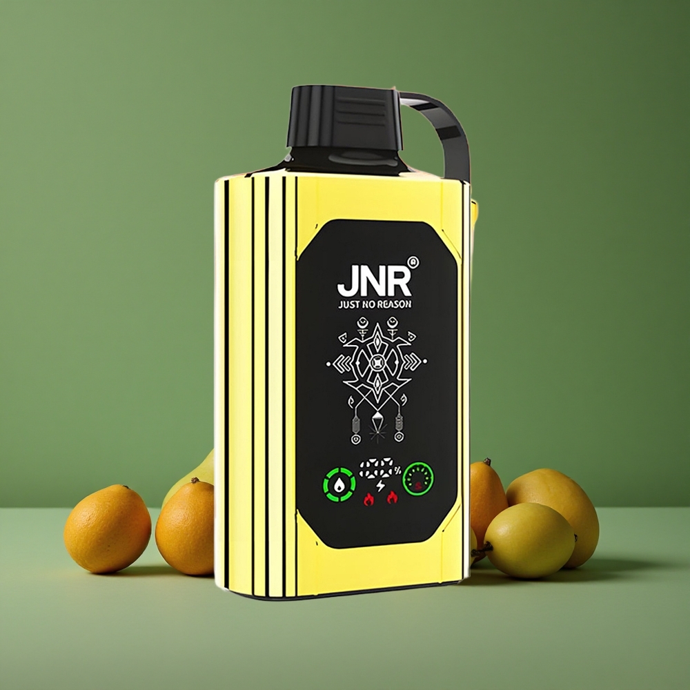 Kærlighed 66 JNR Shisha Hookah Box 20500 Pust HD Display 25ml E-væske Kapacitet Denmark vape