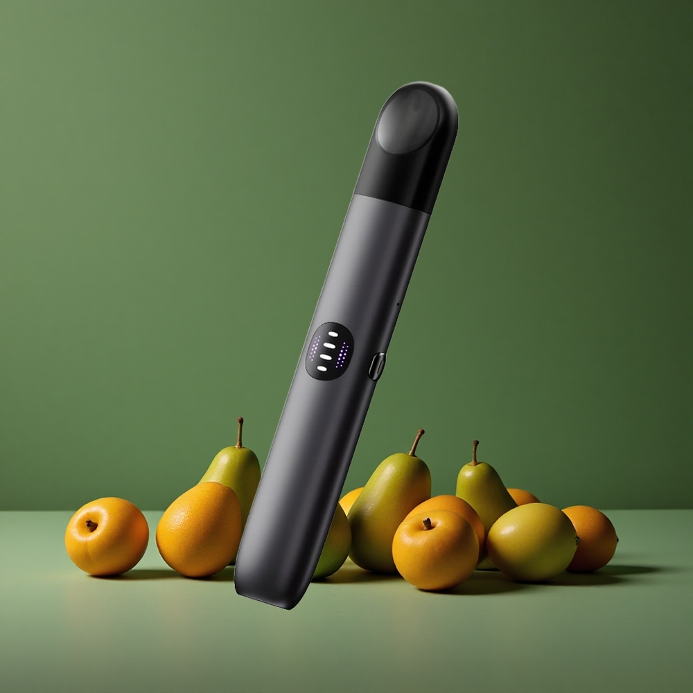 Mørkasteroit Relx Infinity 2 600-650 puff 1,9 ml pod kapacitet Denmark vape