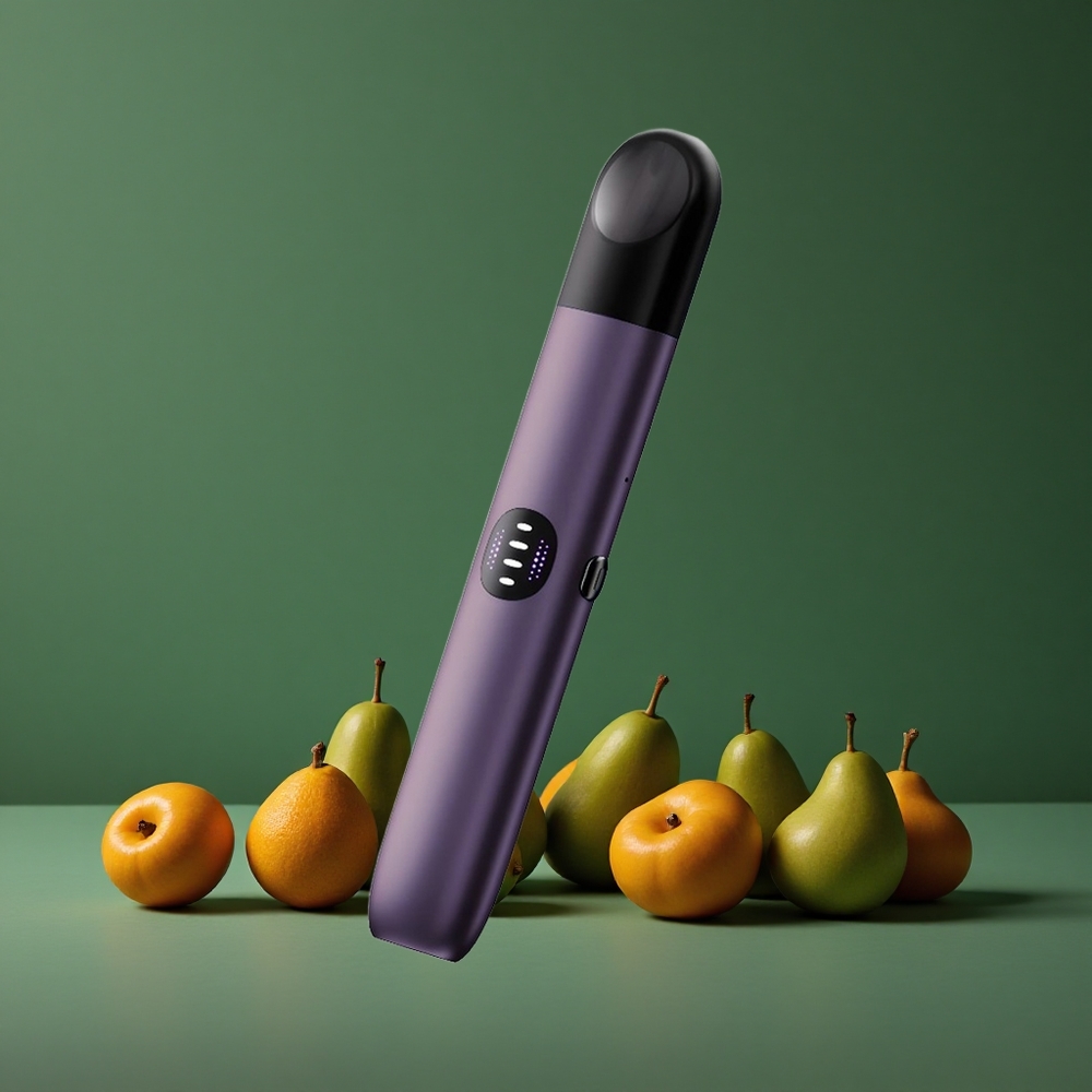 Royal Indigo Relx Infinity 2 600-650 puff 1,9 ml podkapacitet Denmark vape