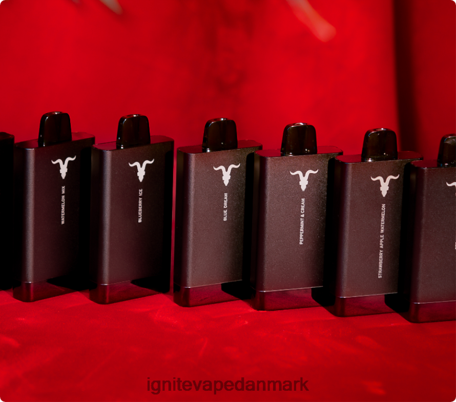 IGNITE V150 vape pen dragefrugt limonade 4BPLPD69 Ignite Disposable Vape Review