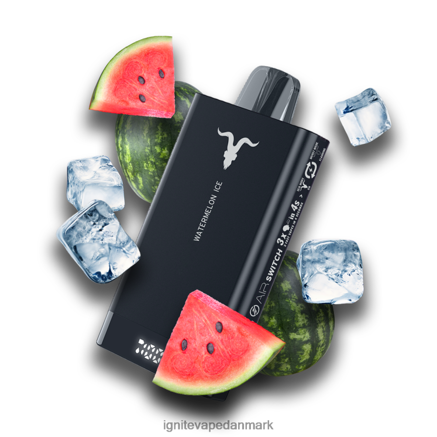 IGNITE V150 vape pen dragefrugt limonade 4BPLPD69 Ignite Disposable Vape Review