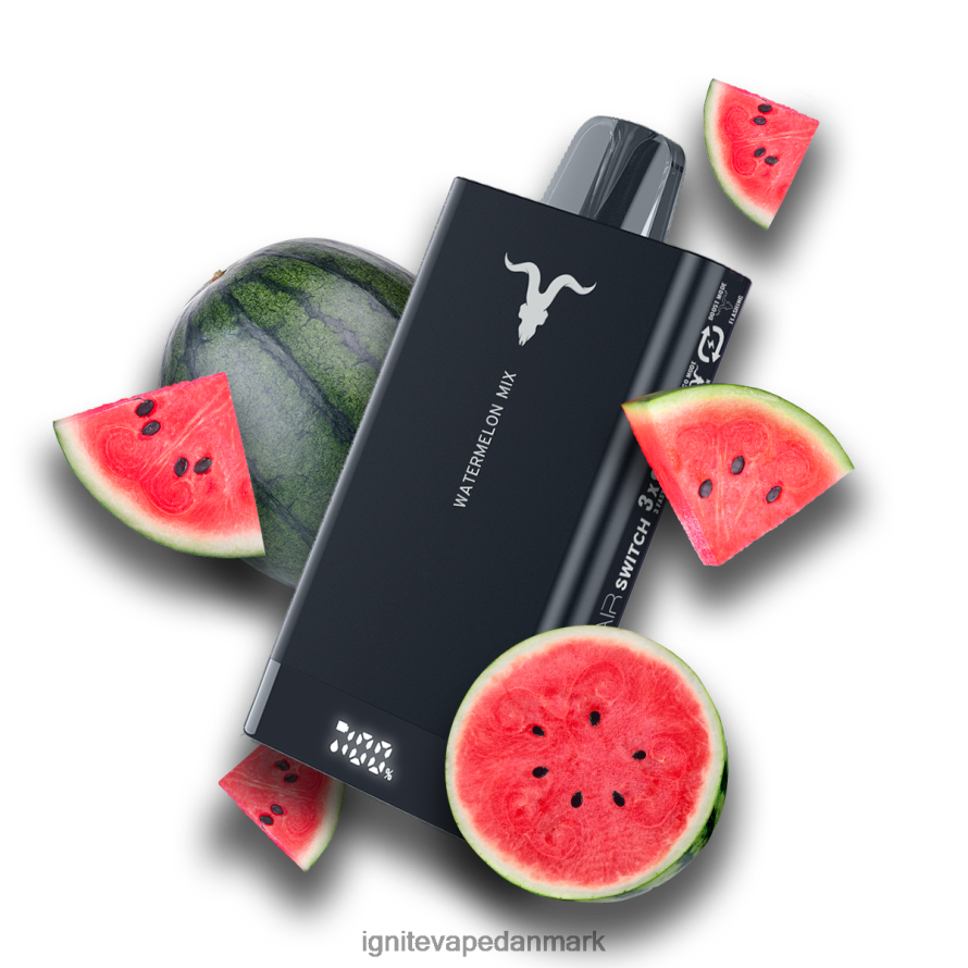 IGNITE V150 vape pen dragefrugt limonade 4BPLPD69 Ignite Disposable Vape Review
