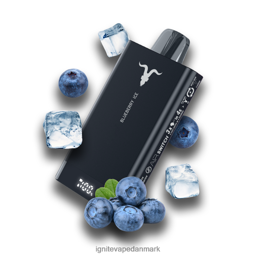 IGNITE V150 vape pen dragefrugt limonade 4BPLPD69 Ignite Disposable Vape Review