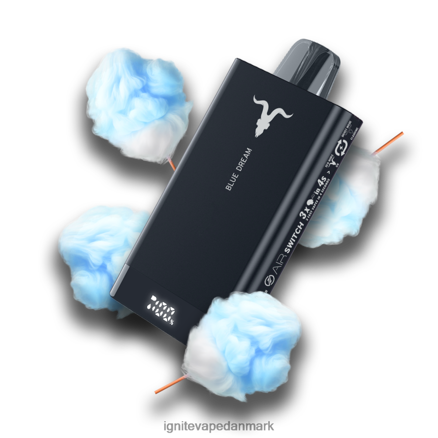 IGNITE V150 vape pen dragefrugt limonade 4BPLPD69 Ignite Disposable Vape Review