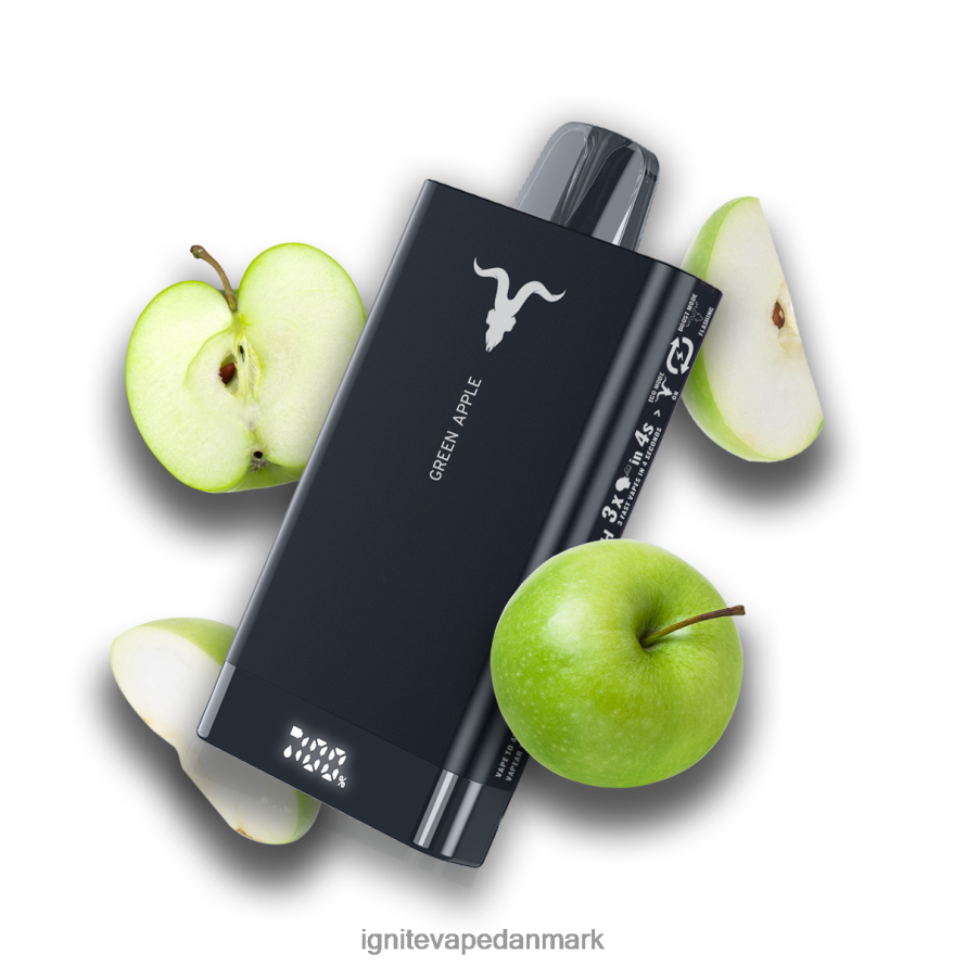 IGNITE V150 vape pen dragefrugt limonade 4BPLPD69 Ignite Disposable Vape Review