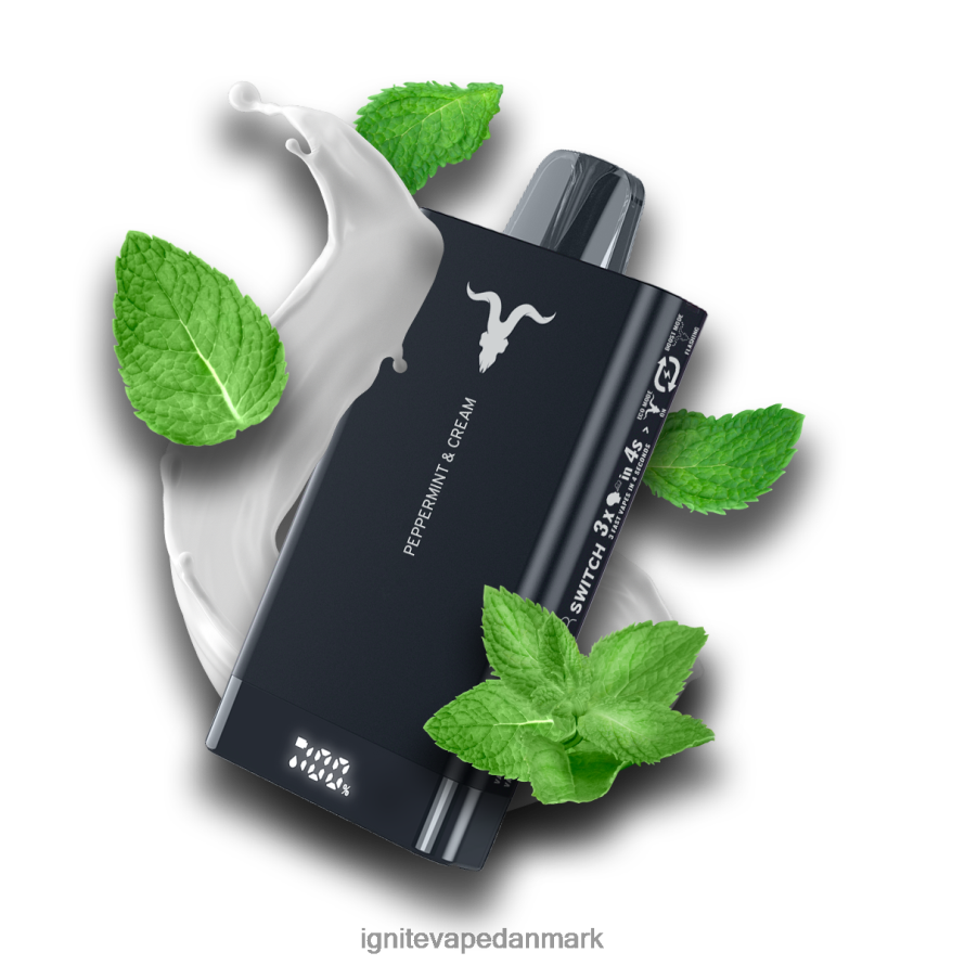 IGNITE V150 vape pen dragefrugt limonade 4BPLPD69 Ignite Disposable Vape Review