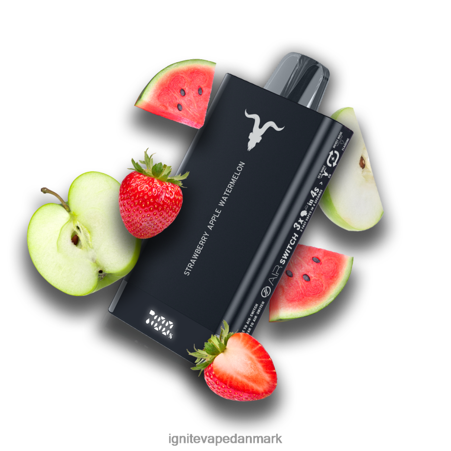 IGNITE V150 vape pen dragefrugt limonade 4BPLPD69 Ignite Disposable Vape Review