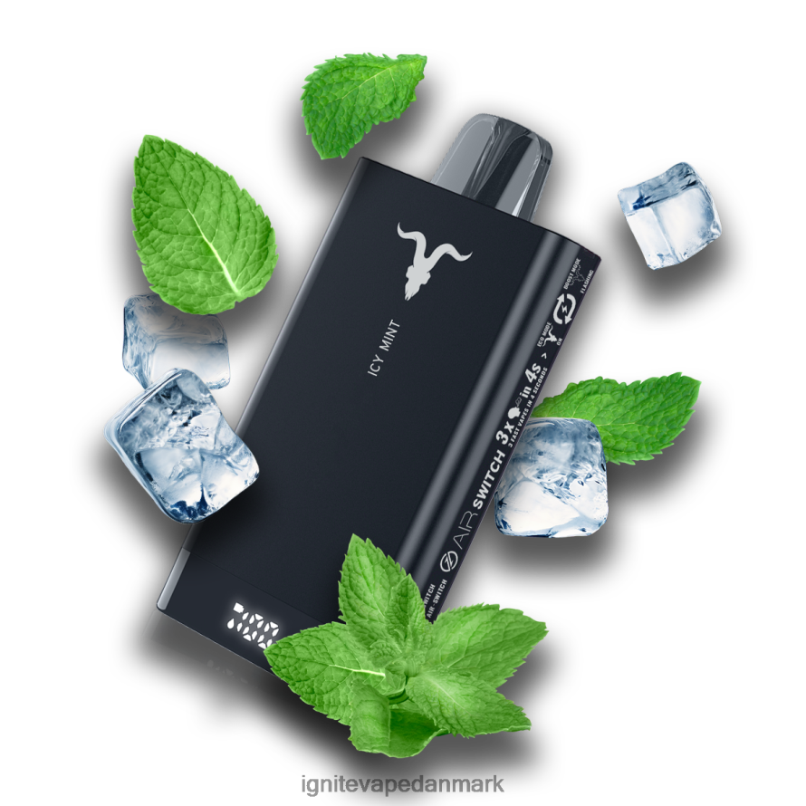 IGNITE V150 vape pen jordbær kiwi 4BPLPD77 Ignite Puff Price