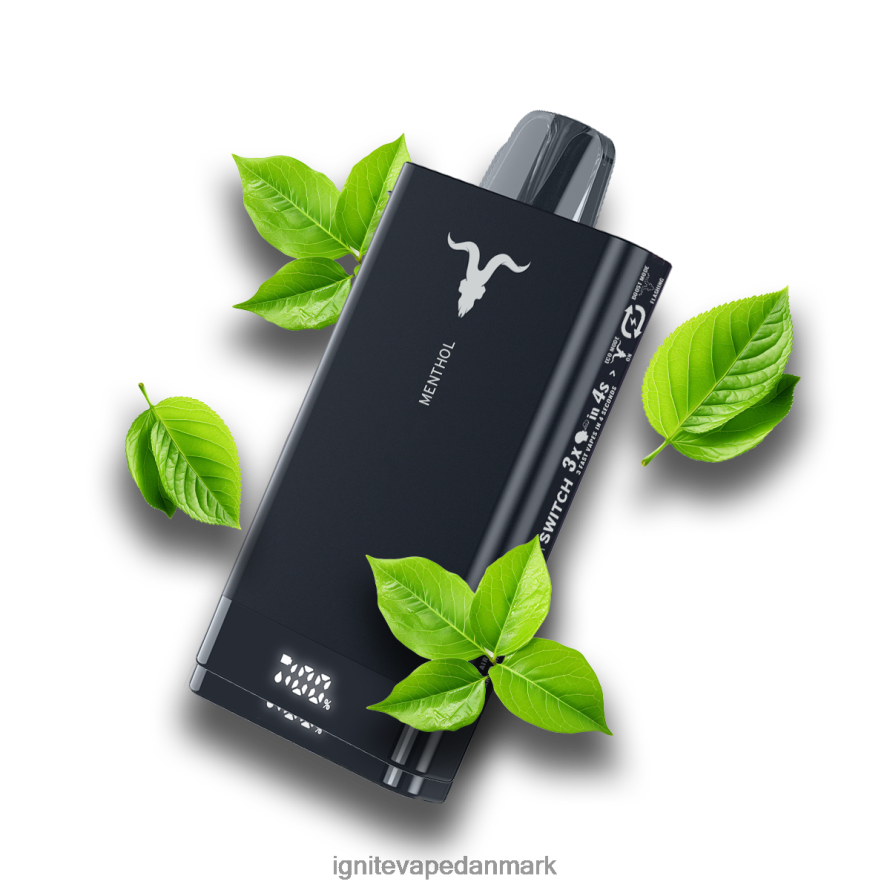 IGNITE V150 vape pen jordbær kiwi 4BPLPD77 Ignite Puff Price